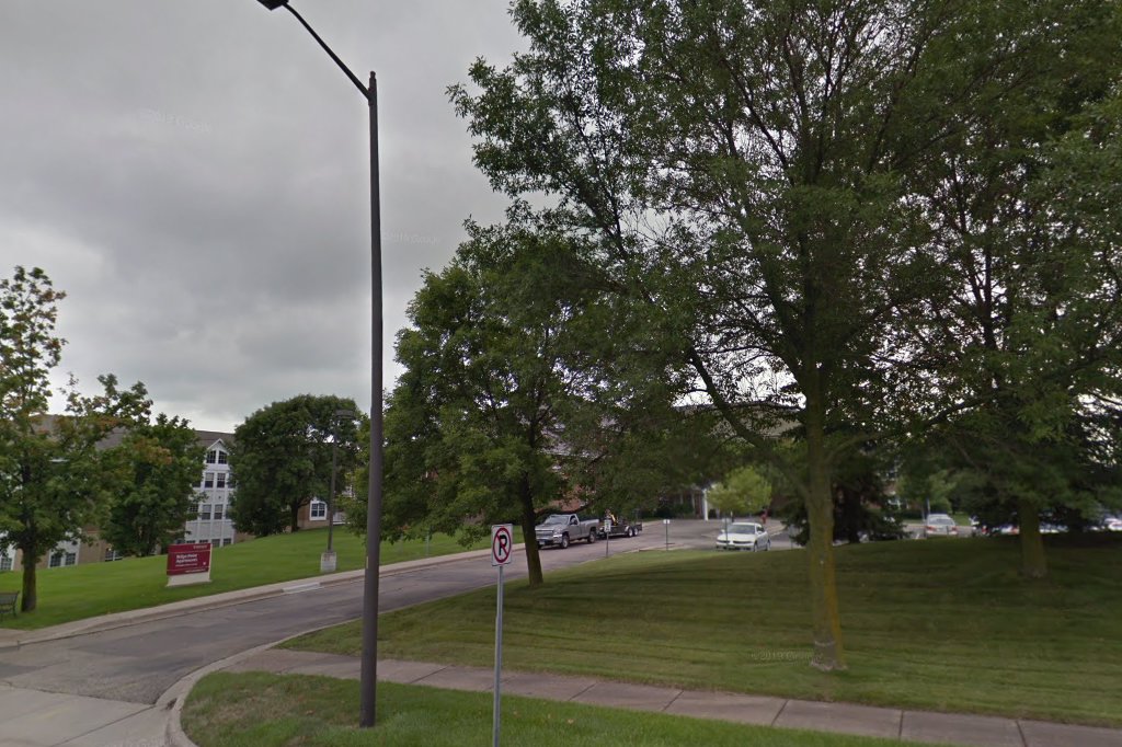 Ebenezer Ridge Point Apts.
