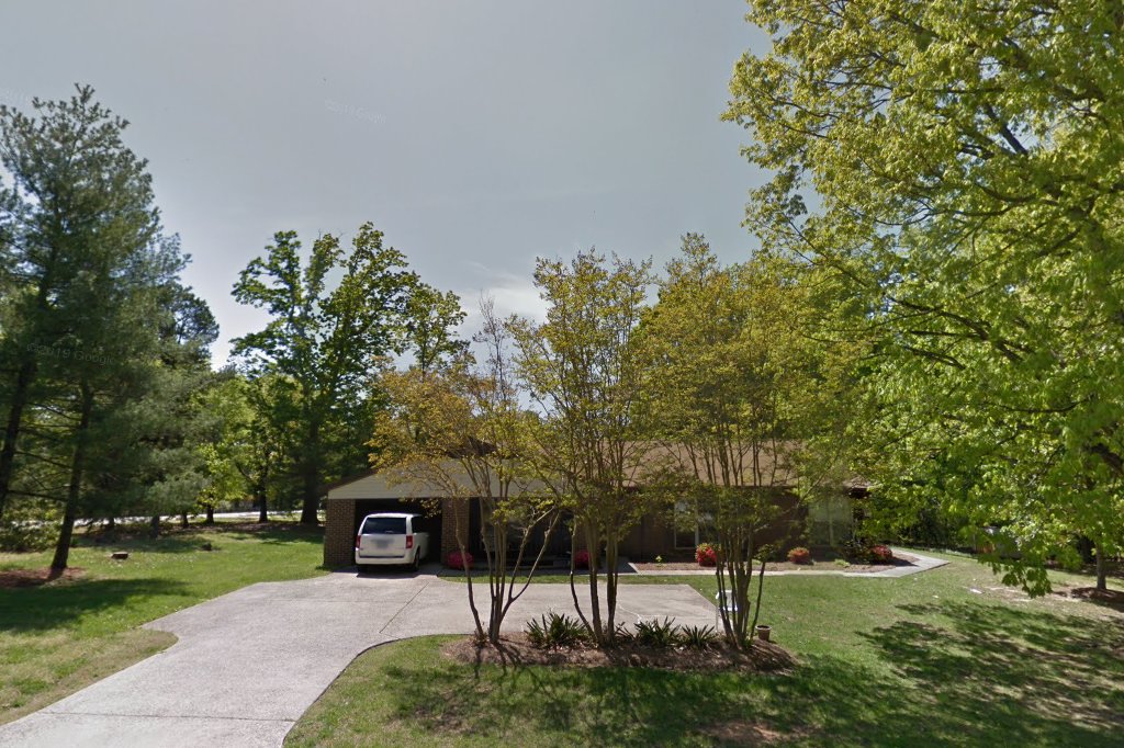 Arc/Hds Rockingham County Group Home #2