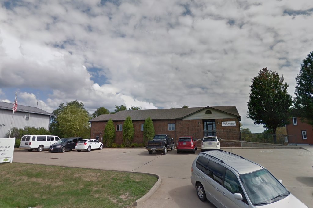 Connellsville Housing Authority