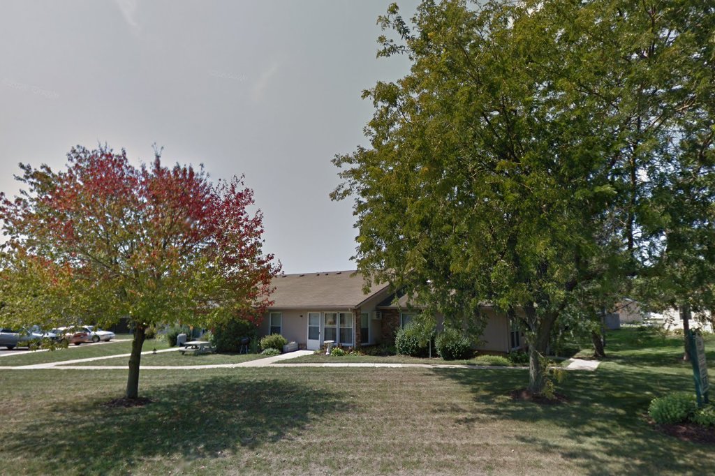 Heritage Homestead Apartments