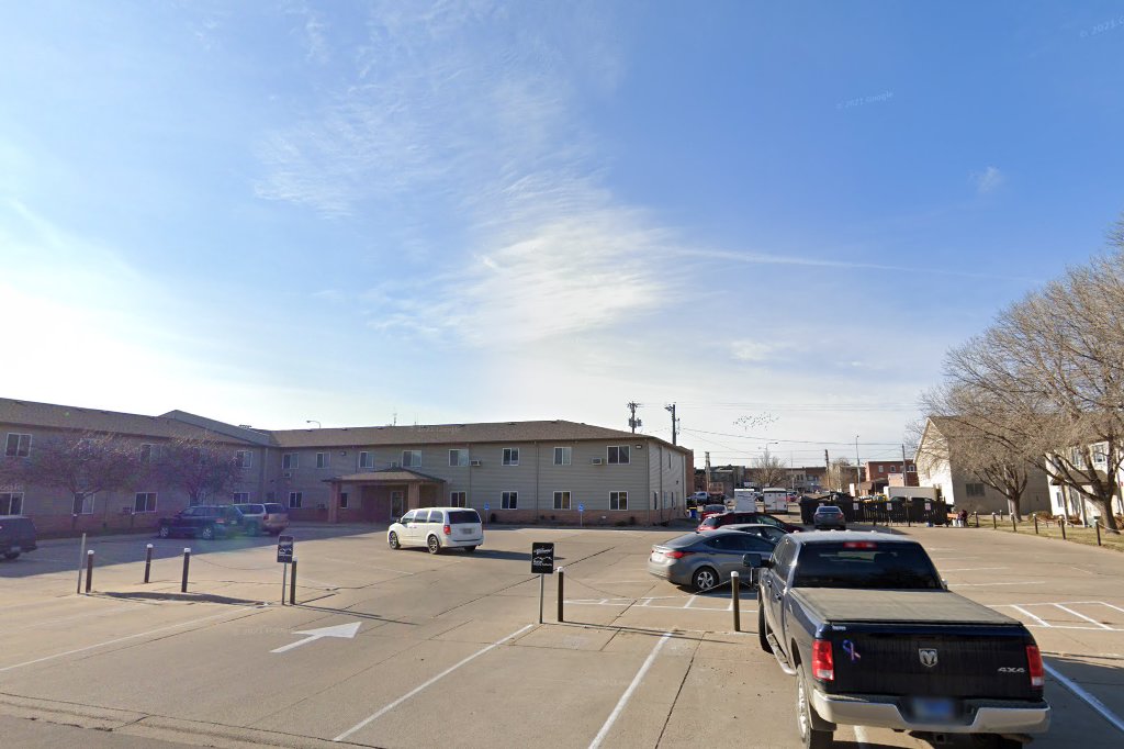 Huron Housing Authority