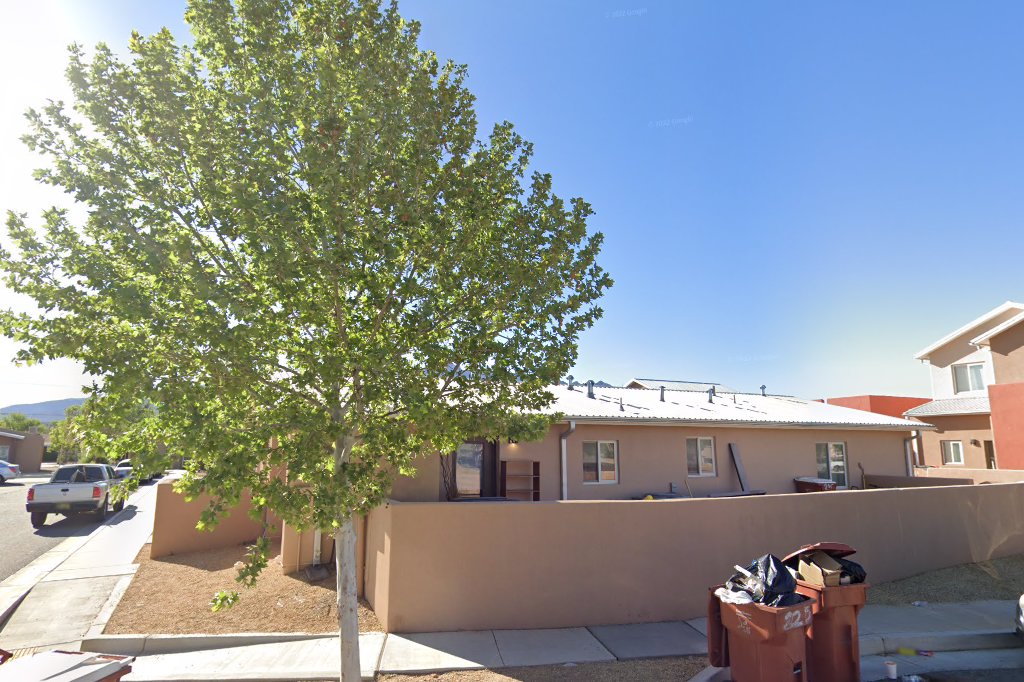 Bernalillo Housing Authority