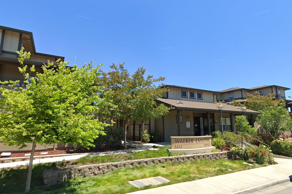 Walker Landing Apartments