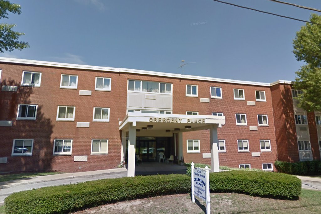 Lawrence County Housing Authority