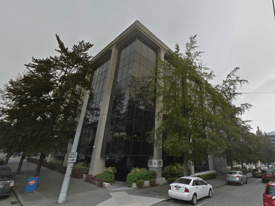 Seattle Housing Authority Section 8 Housing Choice Voucher Program