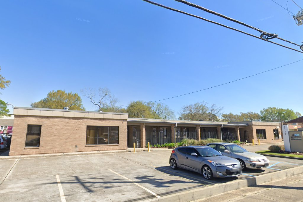 Baton Rouge Housing Authority