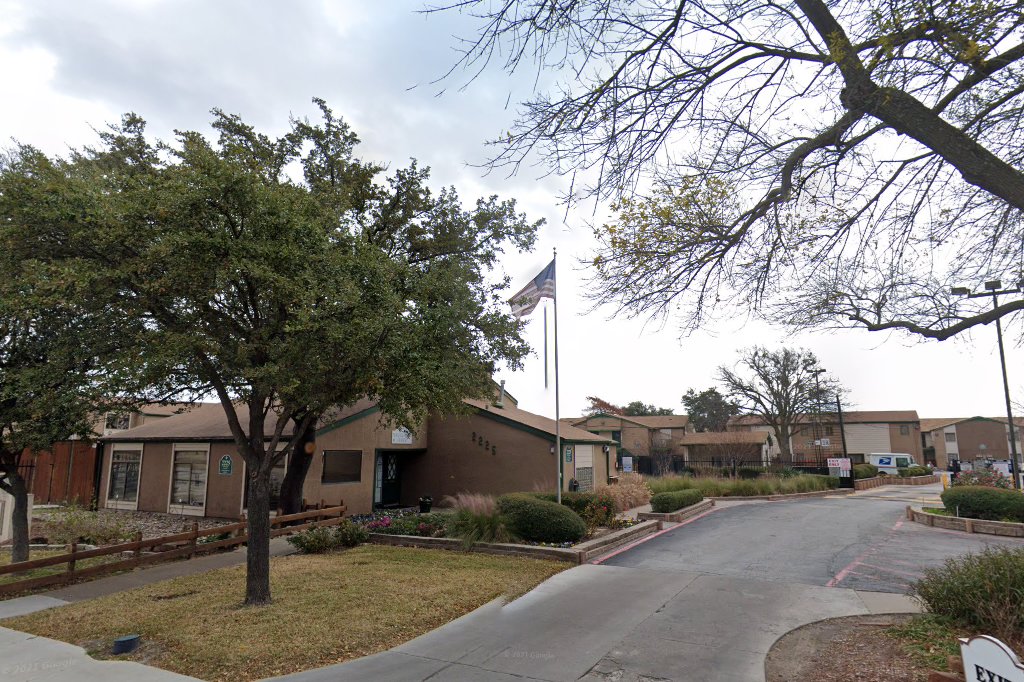 Manhattan Park Townhomes
