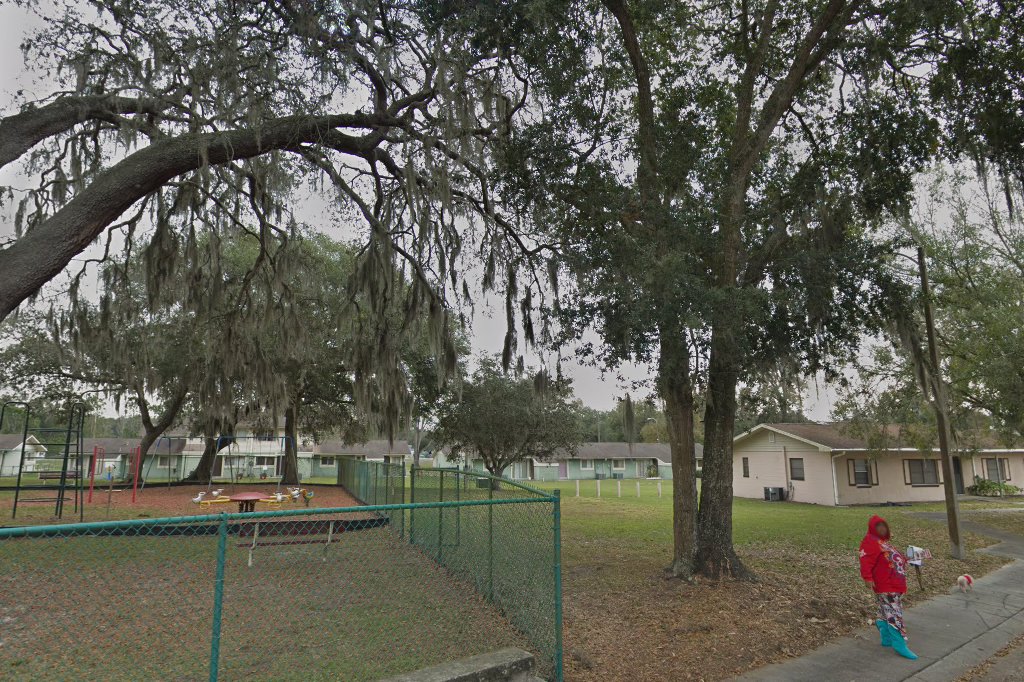 Pasco County Housing Authority