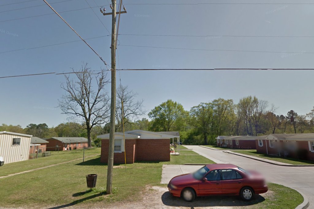 Reform Housing Authority