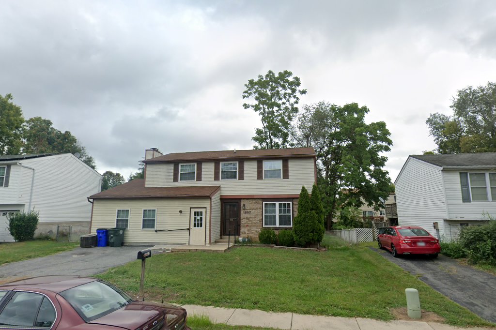 Meadow Grove Group Home