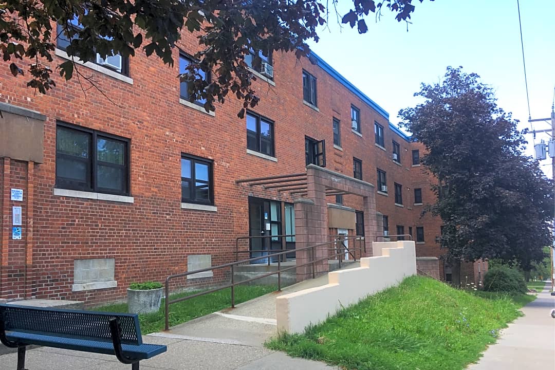 Schenectady Municipal Housing Authority