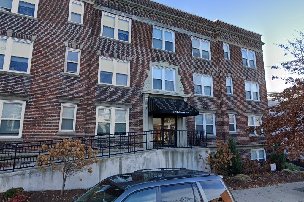 Adams Templeton Eld Hsg
