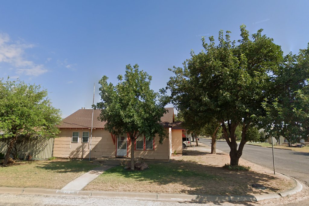 Stanton Housing Authority
