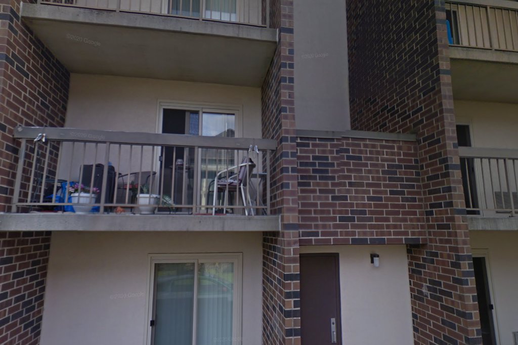 Swissvale Towers