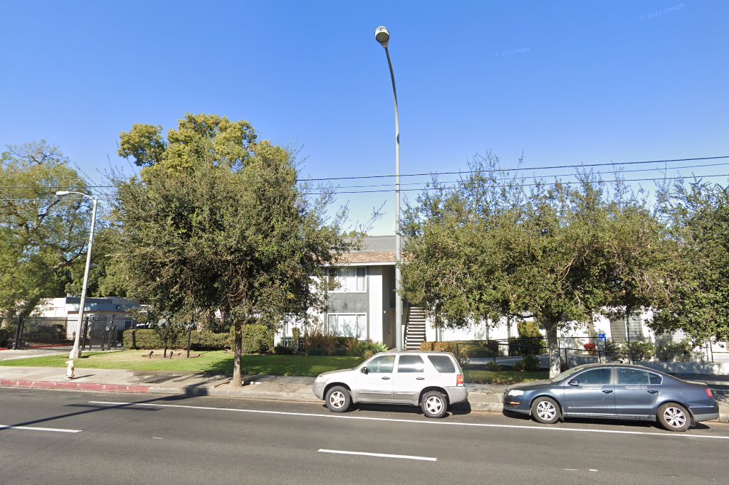 Community Arms Apartments