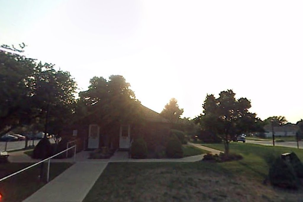 Pleasant Valley Colony