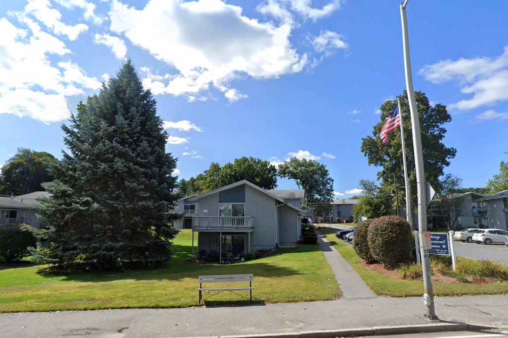 Colony Retirement Homes I