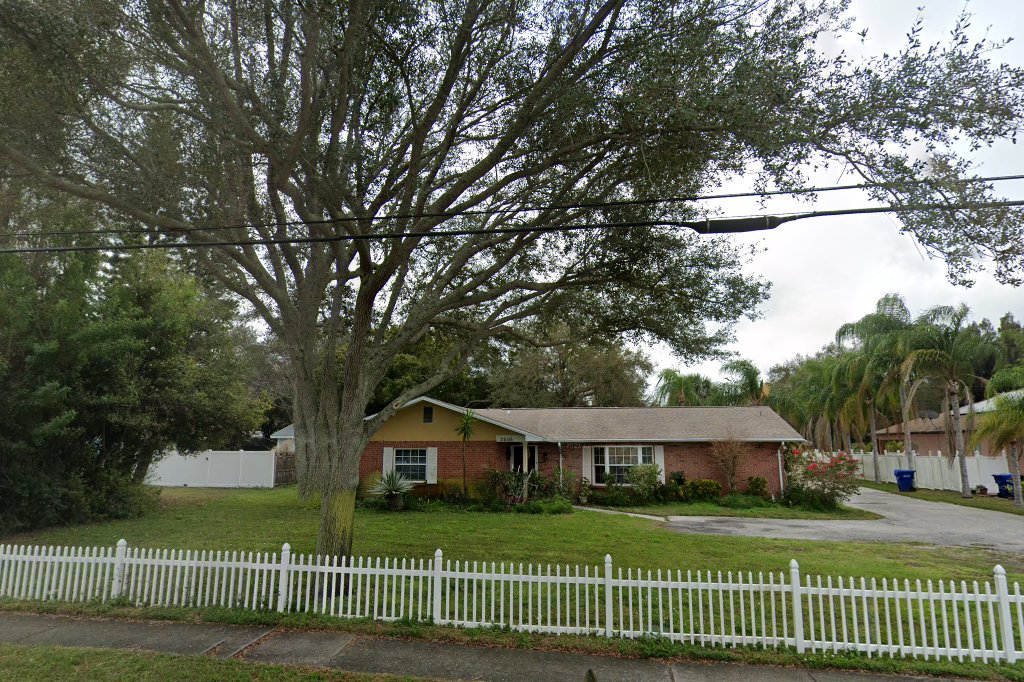 Dryer Group Home