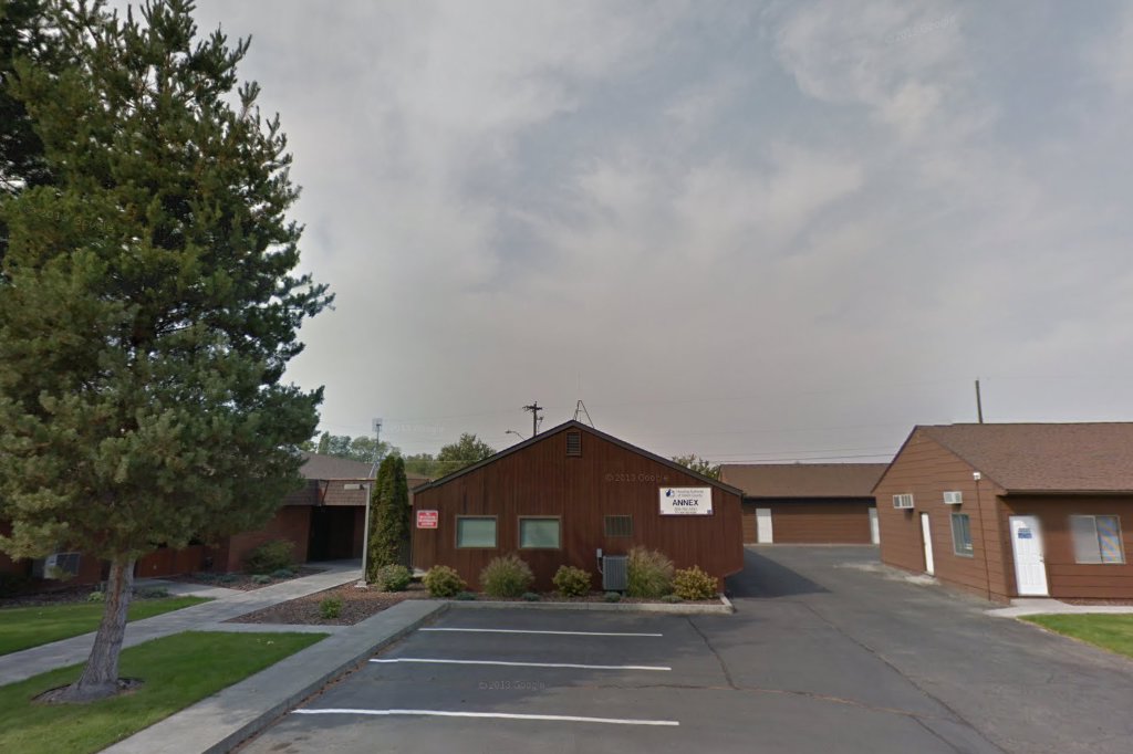 Grant County Housing Authority
