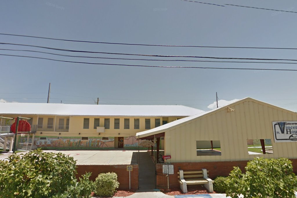 St. Vincent's Episcopal House - Rental Assistance