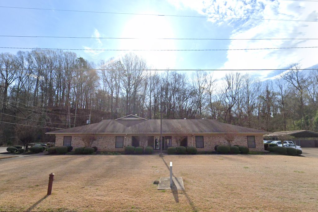 Vicksburg Housing Authority