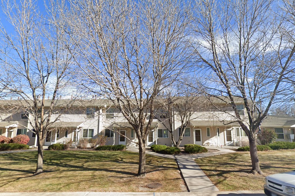 Fenton Place