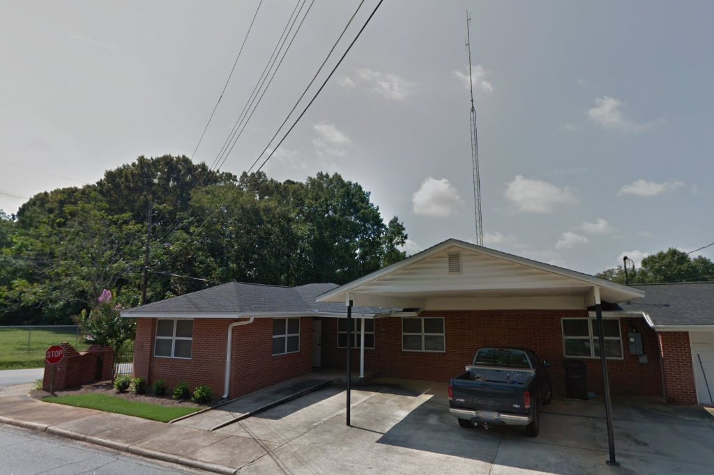 Madison Housing Authority