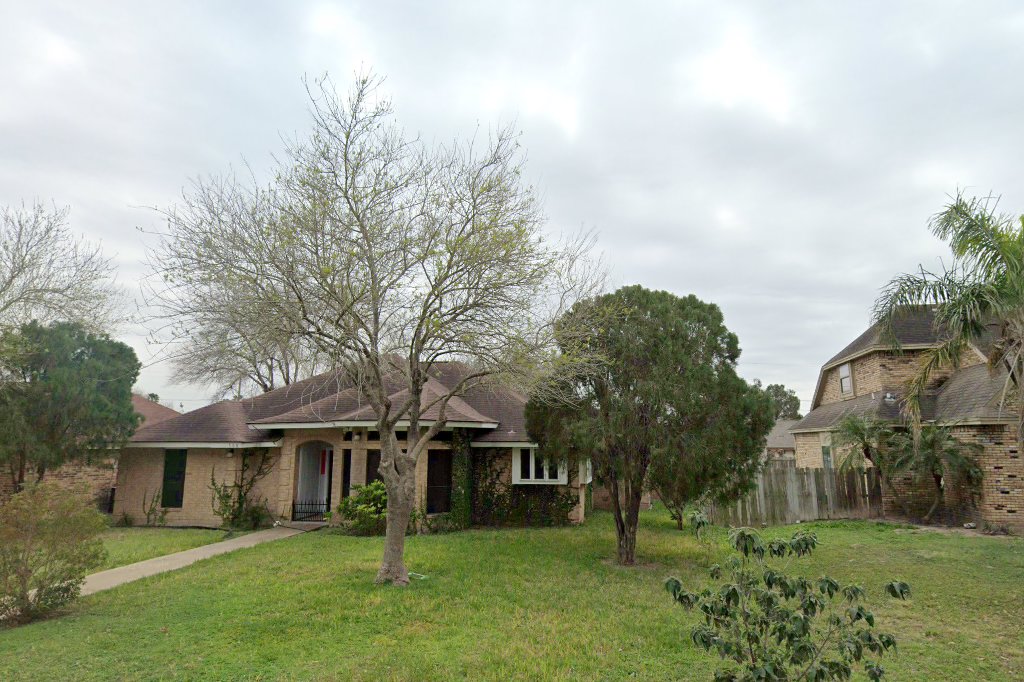Hidalgo Housing Authority