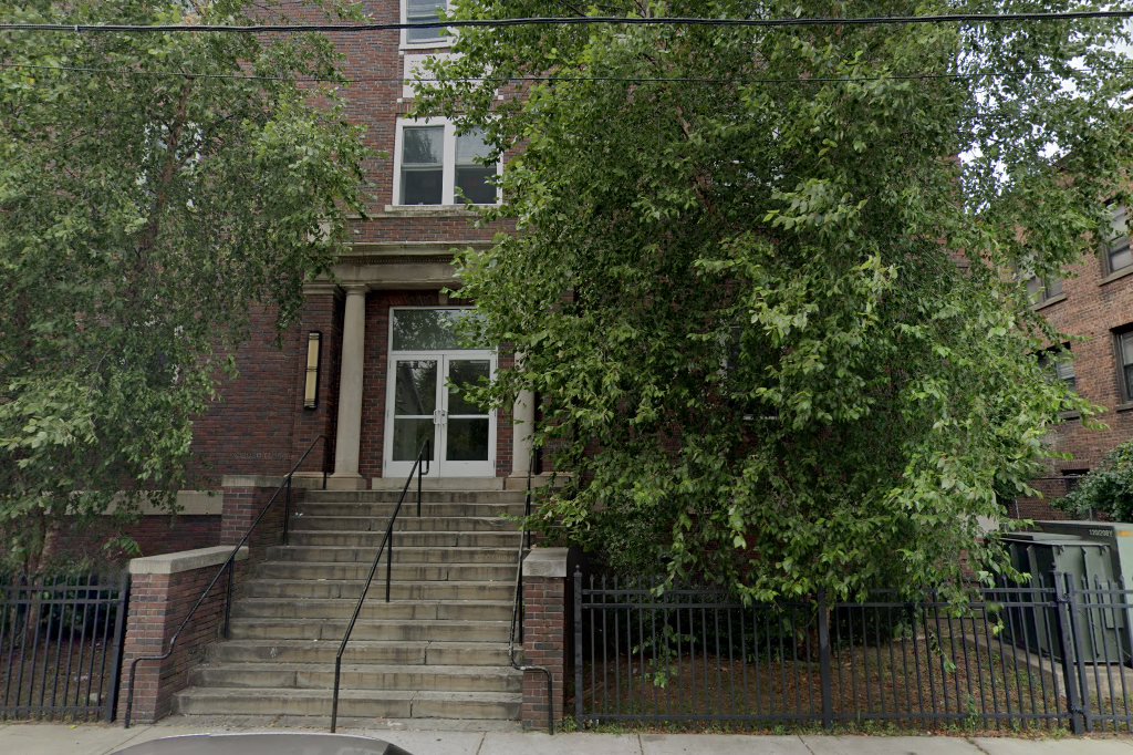 Olde School Commons