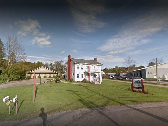 Randolph County Affordable Housing And Development Corporation
