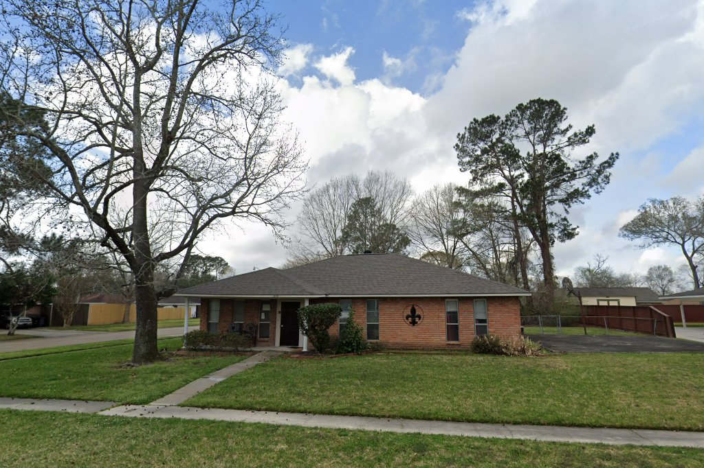 Baton Rouge Rehab