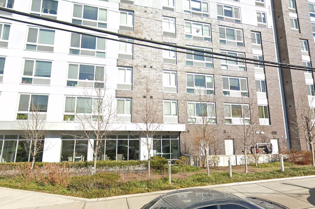 Ludlow Commons