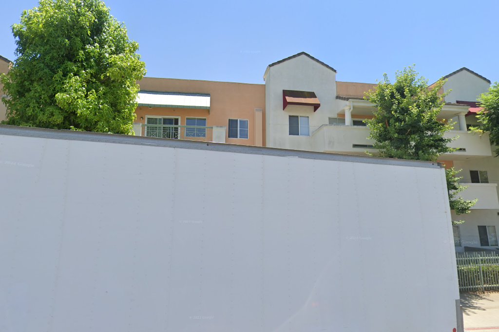Telacu Monterey Park Plaza