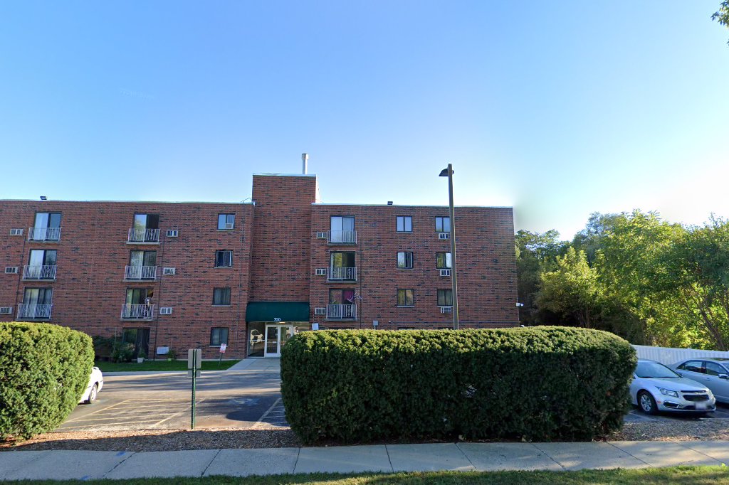 Towne And Country Apartments