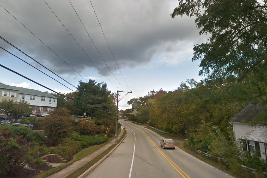 Lutheran Knolls Main