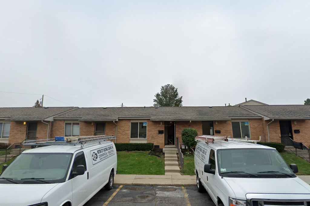 Arborview Manor