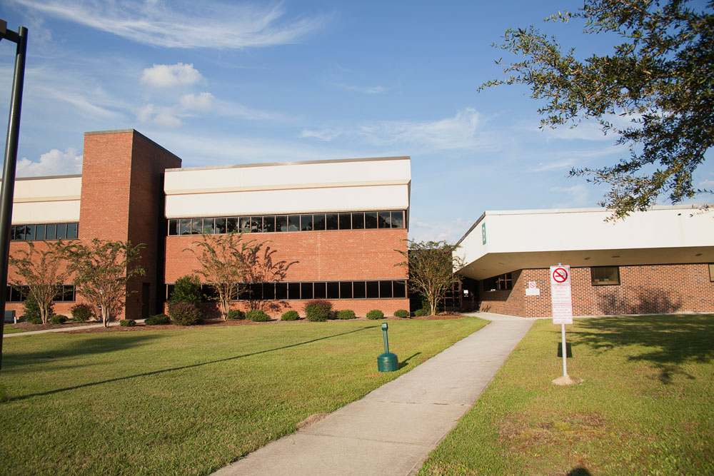 Brunswick County Public Housing Agency