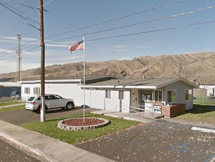Housing Authority of Asotin County Section 8