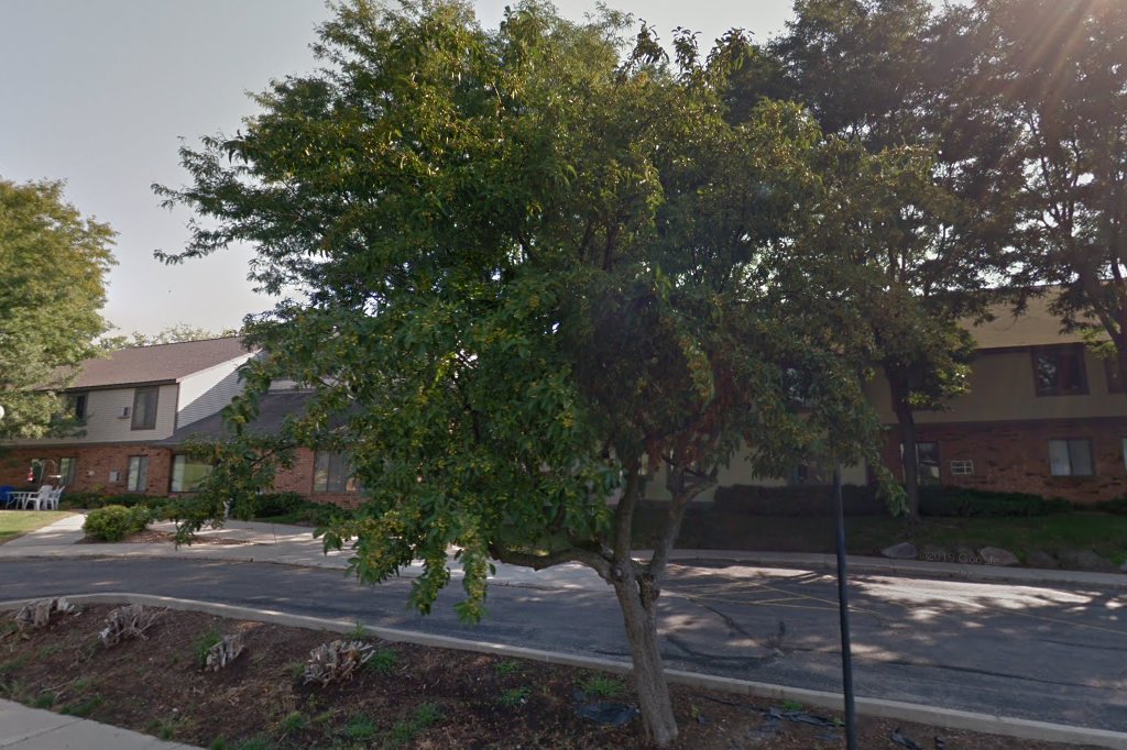 Lakeview Village/Maple Terrace