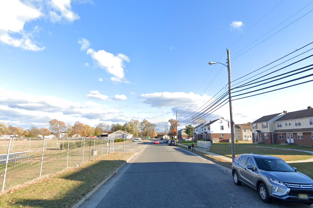 Paulsboro Gardens