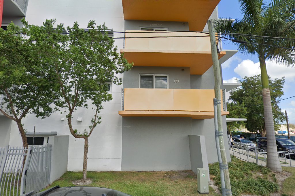 Superior Manor