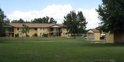 Village At University Square Affordable Apts