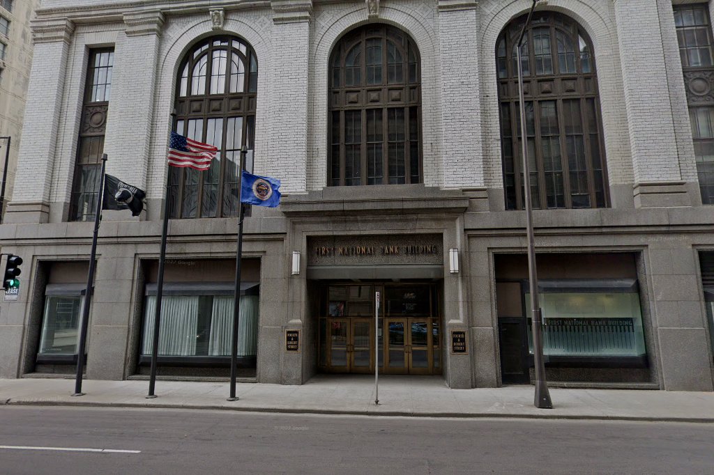 Greater Minnesota Housing Fund