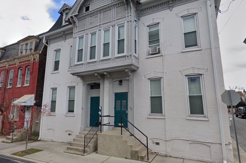 Bell House