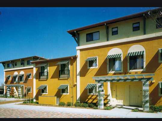 Tuscany Villas Davis
