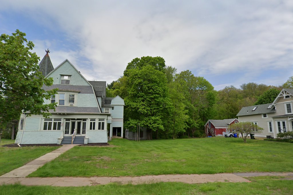 Arc Of Southington
