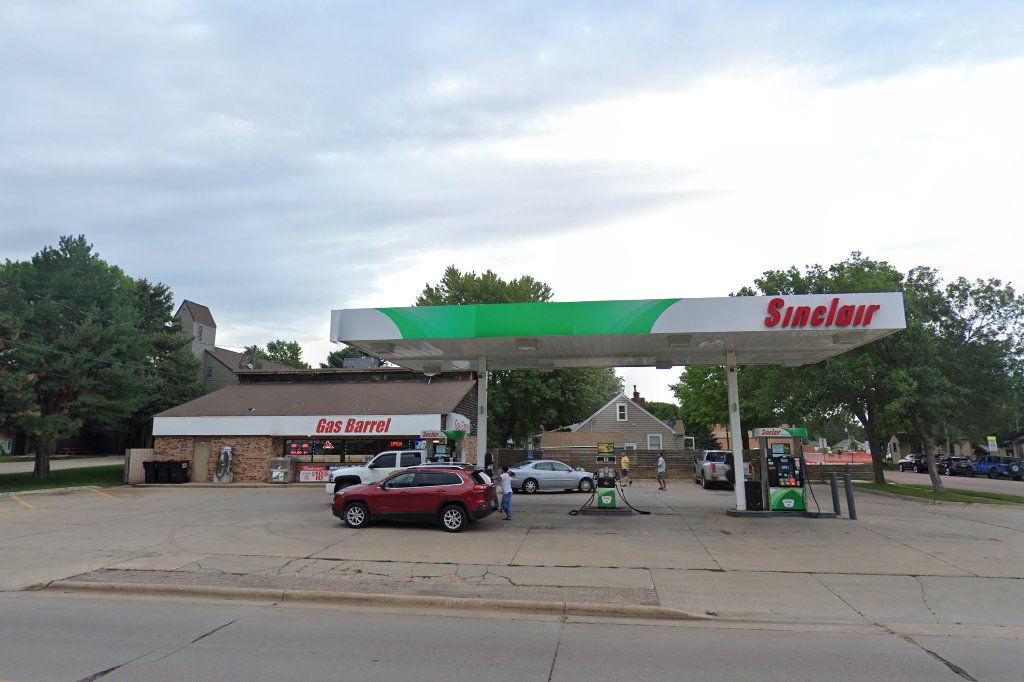 Murray Apts