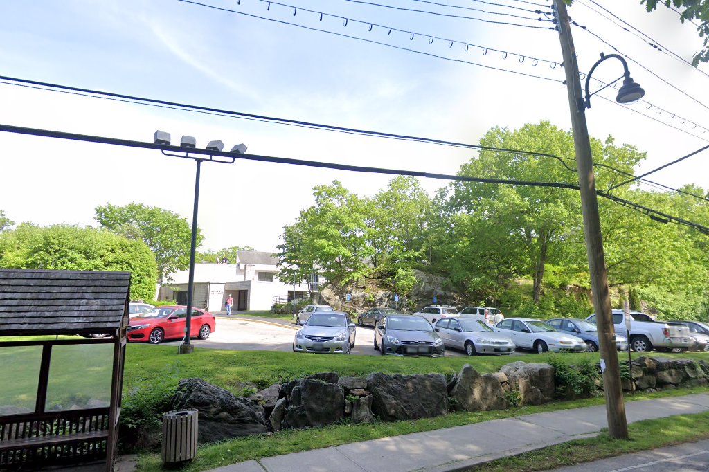 North Hill Apartments