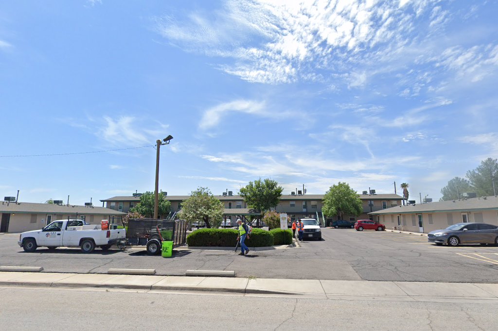 Montana Senior Village I Apartments