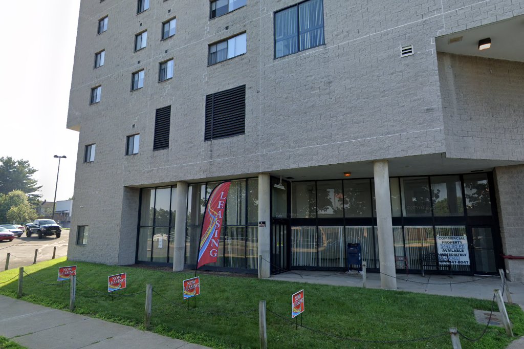 Commission On Economic Opportunity Of Luzerne County